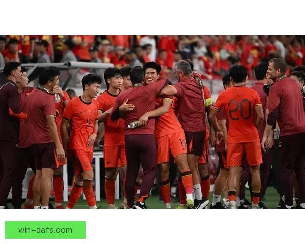 中国男足U23亚洲杯决赛四球告负日本 杨希越位进球难挽败局_g7r4zb68